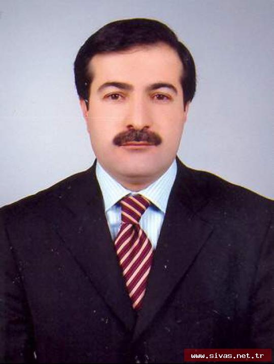 Ziya Şahin