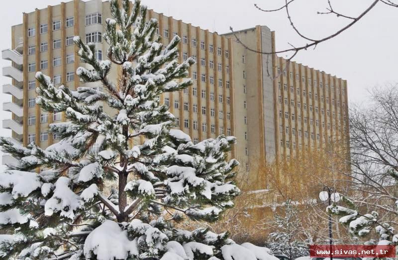 sivas cumhuriyet universitesi fotograf galerisi sivas net tr