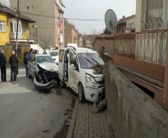 Caddeye Kontrolsüz Çıkmanın Cezası Ağır Oldu