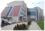 Sivas Ağız ve Diş Sağlığı Merkezi Açıldı