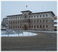 Hükümet Binası