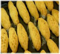 Sivas Hurma Tatlısı