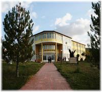 Cumhuriyet Üniversitesi Güzel Sanatlar Fakültesi