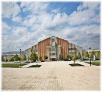 Cumhuriyet Üniversitesi Kütüphane