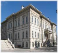 Atatürk Kongre ve Etnografya Müzesi